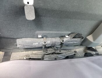 Jack Tool Kit