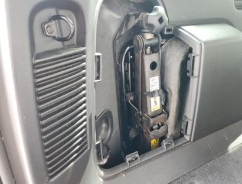 Jack Tool Kit