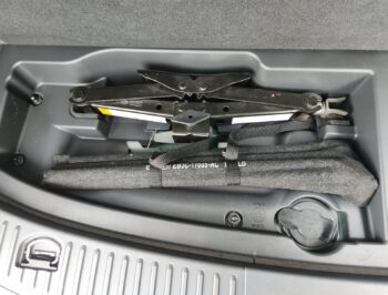 Jack Tool Kit