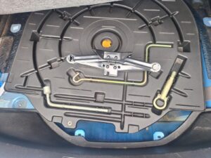 Jack Tool Kit