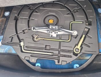 Jack Tool Kit