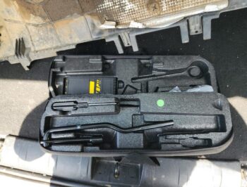 Jack Tool Kit