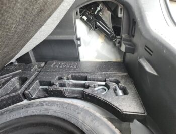 Jack Tool Kit