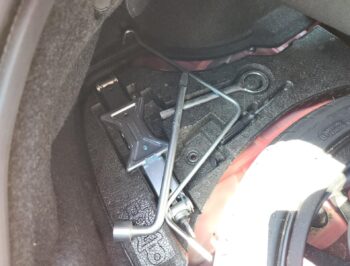 Jack Tool Kit