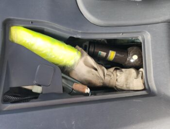Jack Tool Kit