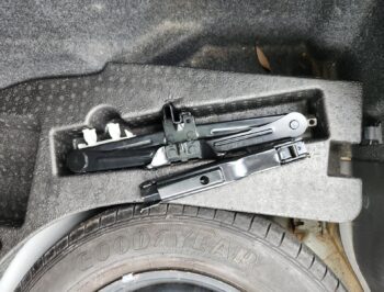 Jack Tool Kit