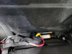 Jack Tool Kit