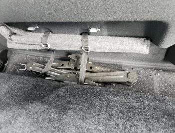 Jack Tool Kit