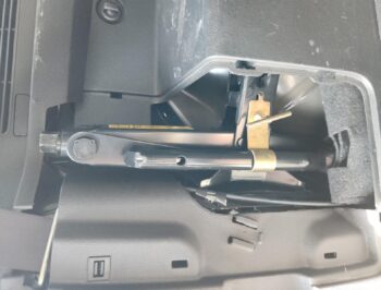 Jack Tool Kit