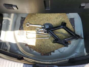 Jack Tool Kit
