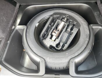 Jack Tool Kit
