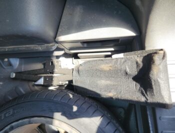 Jack Tool Kit