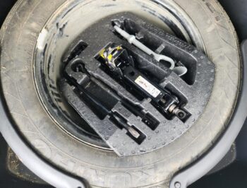 Jack Tool Kit