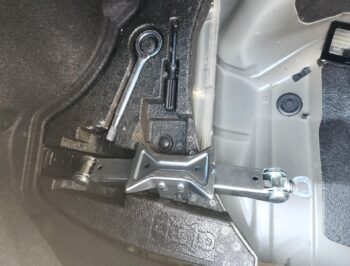 Jack Tool Kit
