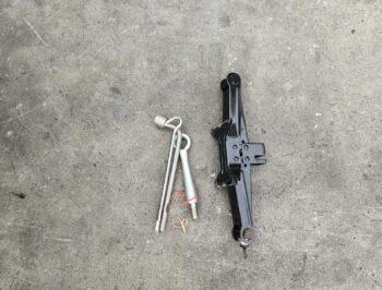 Jack Tool Kit