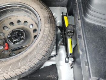 Jack Tool Kit