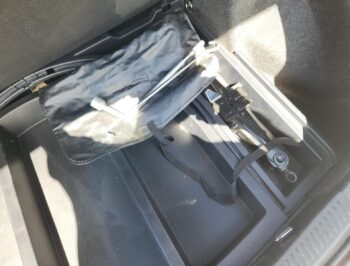Jack Tool Kit