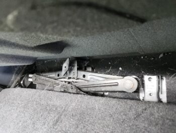 Jack Tool Kit