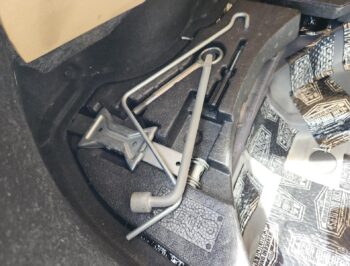 Jack Tool Kit