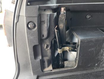 Jack Tool Kit