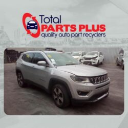 Jeep Compass Wreckers