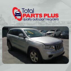 Jeep Grand Cherokee Wreckers