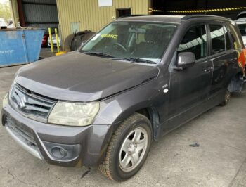 LHF Grand Vitara 136