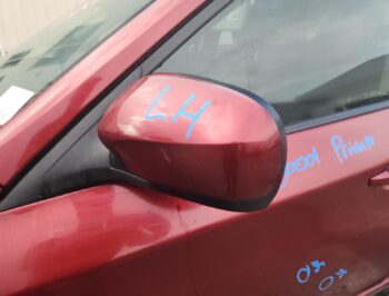 Left Door Mirror