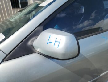 Left Door Mirror