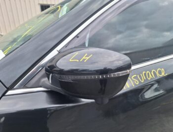 Left Door Mirror