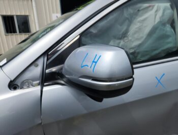Left Door Mirror
