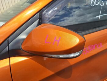 Left Door Mirror