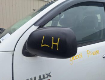Left Door Mirror