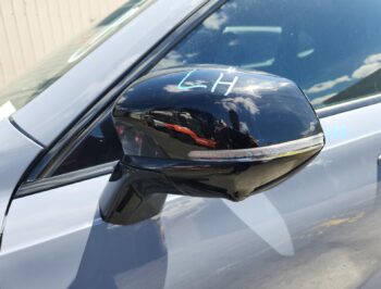 Left Door Mirror