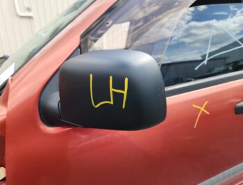 Left Door Mirror