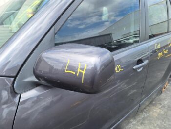 Left Door Mirror