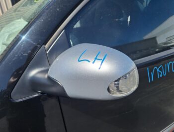 Left Door Mirror