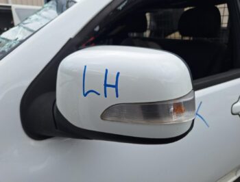 Left Door Mirror