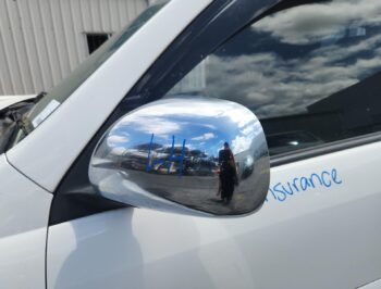 Left Door Mirror