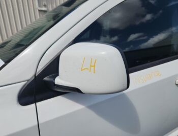 Left Door Mirror
