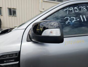 Left Door Mirror