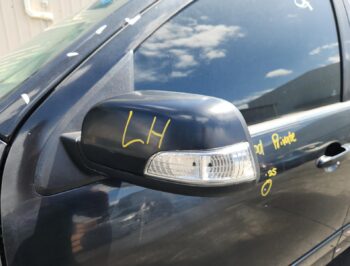 Left Door Mirror