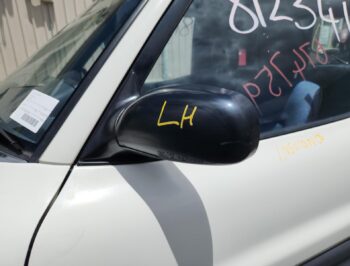 Left Door Mirror