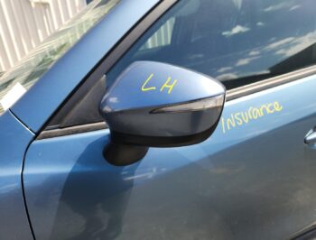 Left Door Mirror