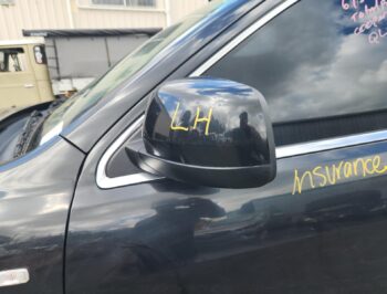 Left Door Mirror
