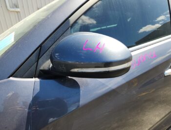 Left Door Mirror