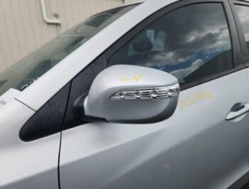 Left Door Mirror