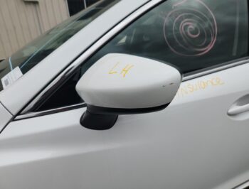 Left Door Mirror