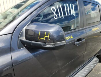 Left Door Mirror