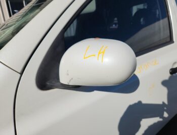 Left Door Mirror